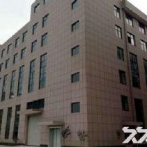 桐乡开发区55亩土地4万方标准厂房 形象好，地段