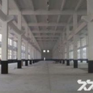 出售桐乡屠甸12亩8500方标准厂房，证件齐全