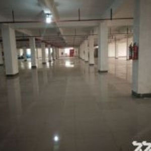 下沙三号大街旁111亩土地12000方厂房出售