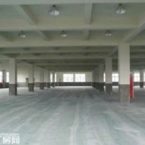 许村沈士街道5亩土地3600方厂房另带5间门面出售