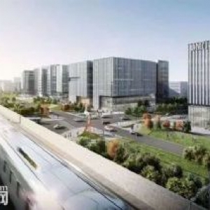 环沪嘉兴大健康标准厂房出售 首付两层可按揭