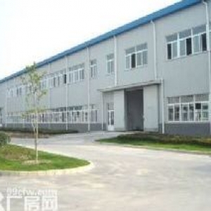 出售海宁开发区里面13亩10000方多层厂房，证件齐全，形象