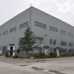 海盐秦山工业园4亩3300方多层厂房出售2700方有证，土地