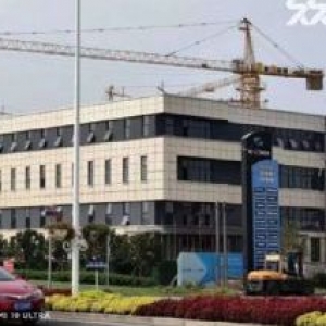 开发商一手全新厂房，510年产权，园区形象好