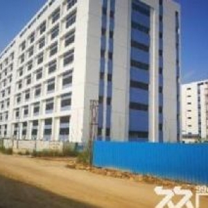 出售：桐乡市梧桐街道开发区，有55亩土地40000方标准厂房