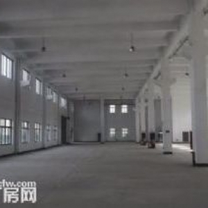 出售单层2040平方独栋厂房可办证可立项