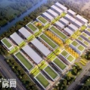 出售独栋4层全新厂房总价800万以内