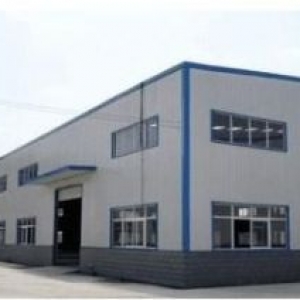 出售桐乡崇福工业区5亩土地厂房5000方，证件齐全