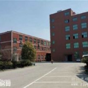 海宁斜桥工业区41亩地29000方厂房整体出售