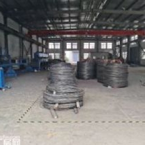出售周王庙21亩土地，厂房15000多平，厂房形象非常好。