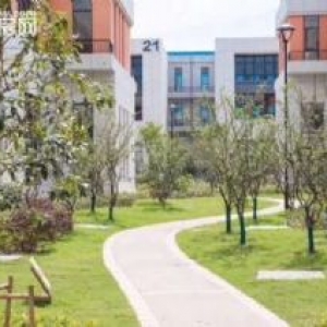 50年产权，总价低可按揭首付20%起，高速路口旁