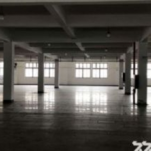 出售海宁长安15亩土地12000方厂房