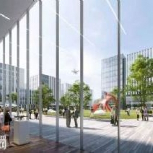 环沪嘉兴厂房招商 首付两层可按揭 &