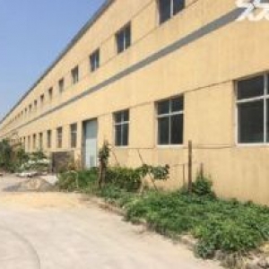 下沙高速出口连杭开发区50亩地22000方厂房出售