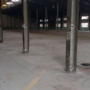 出售海宁许村加油站附近15000方厂房加土地