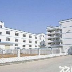 出售海宁市周王庙工业园26亩土地15000方标准厂房,交通方