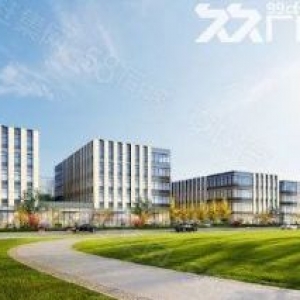 嘉善国家开发区50年产权4200平双层独栋厂房出售,距枫泾4