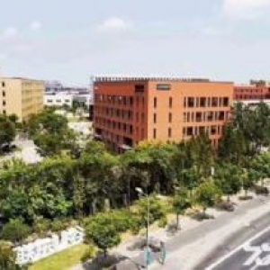 莘庄向西50公里国家级开发区50年独栋4200双层厂房出售