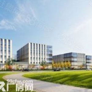 长三角核心地区标准厂房出售，50年产权4200平独栋分层