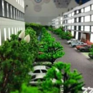 嘉善经济开发区稀缺厂房标准厂房上海周边2369平可注册可环评