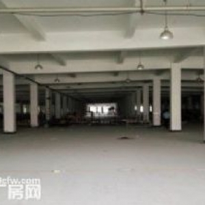 桐乡洲泉工业园区4.5亩土地带2500方厂房出售