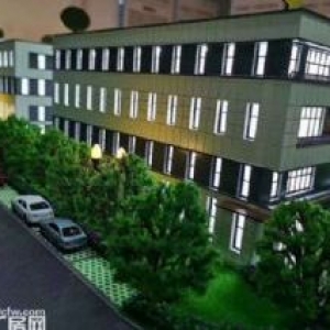 嘉兴平湖产业园出售独栋厂房