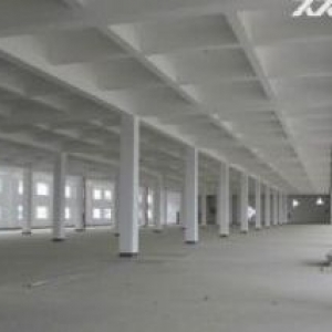 桐乡石门工业园区单门独院6亩，4500方厂房，形象好，办公宿