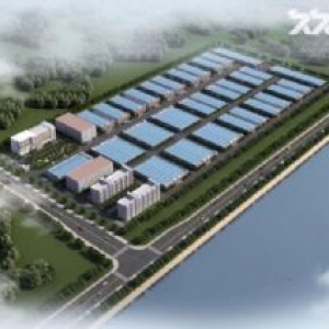 全新工业园区厂房出售，独栋单纯，双层，140020000平
