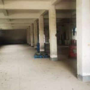 出售海盐秦山工业区4亩土地3300方厂房