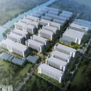 【非中介】开发商直售标准厂房700−12000㎡
