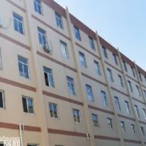 出售嘉兴南湖科技城50亩土地39800方厂房