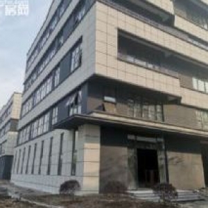 稀缺厂房开发商直售50年产权标准厂房3000平