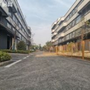稀缺厂房开发商直招1700平到3100平三层厂房出售