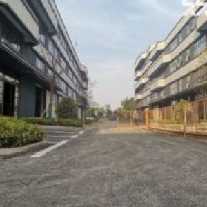 平湖2380平50年产权厂房有环评可注册开发商直售