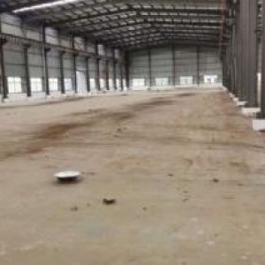 许村高地工业区30000方全新多层厂房