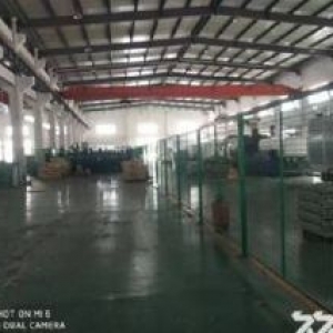 出售桐乡城南经济开发区55亩土地1万方层单层钢结构