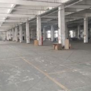 出售嘉兴秀洲王店镇高速出口附近大型厂房土地