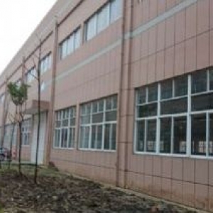 嘉兴嘉善姚庄工业园14亩土地厂房6000方单层高10米出售2