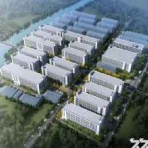 【出售】禹越标准厂房700−12000㎡可分割独