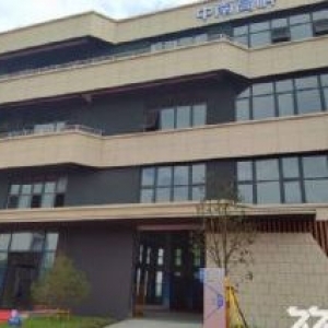 近高速，近高铁，可生产研发标准厂房，层高8.1，独栋