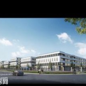 张江长三角产业园高品质厂房出售