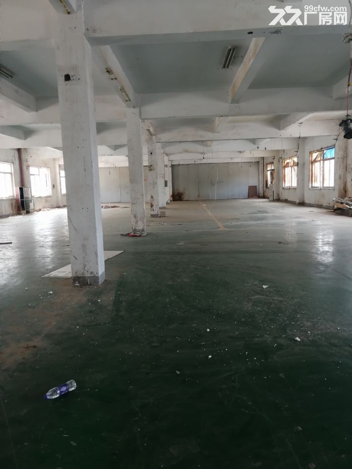 嘉善惠民街道1400平米 地楼标准厂房出租-图2