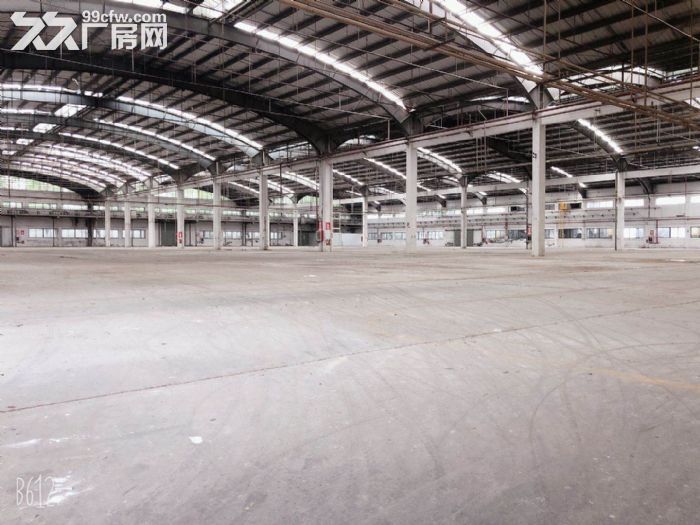 大型花园式物流仓库出租-图6