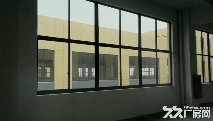 嘉兴海盐全新厂房出租可分租-图3