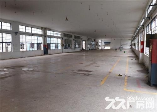 出租海宁周王庙1700方厂房 交通便利