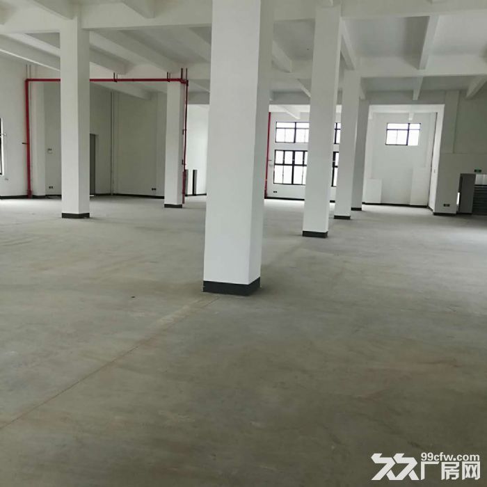 出租崇福8000方标准厂房