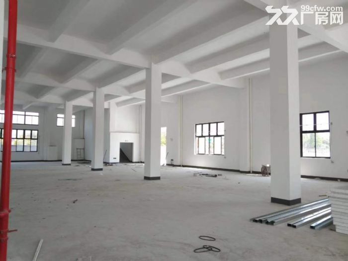 出租崇福8000方标准厂房-图2