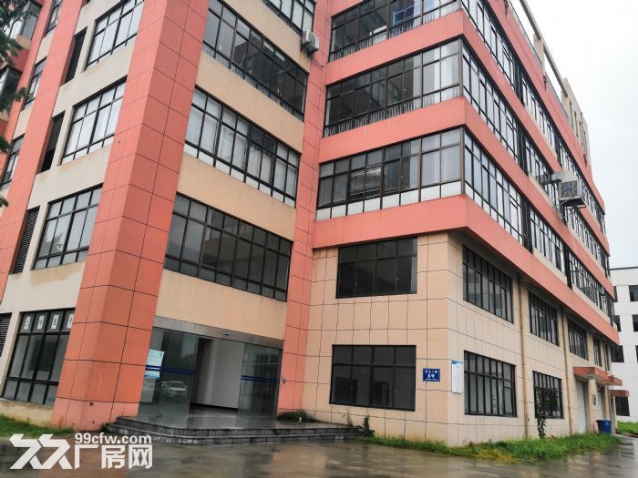 上海周边嘉善归谷园区厂房出租