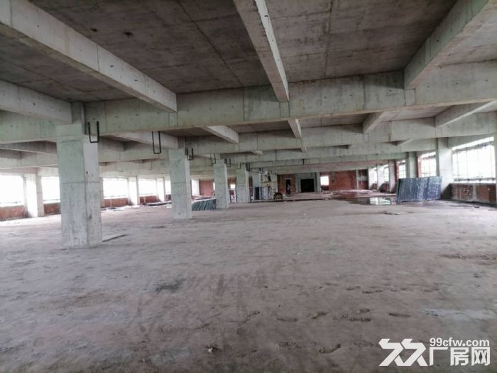 平湖市独山港镇工业区1000平方标准厂房出租-图5