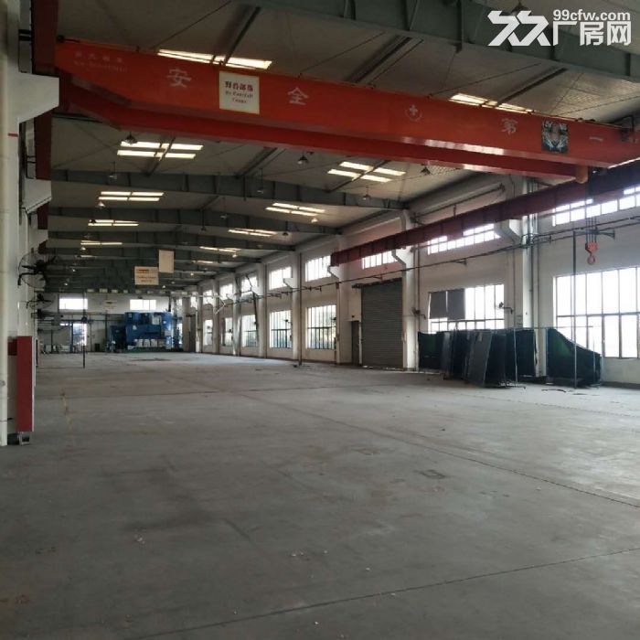 嘉兴嘉善惠民工业园2000平方出租单层